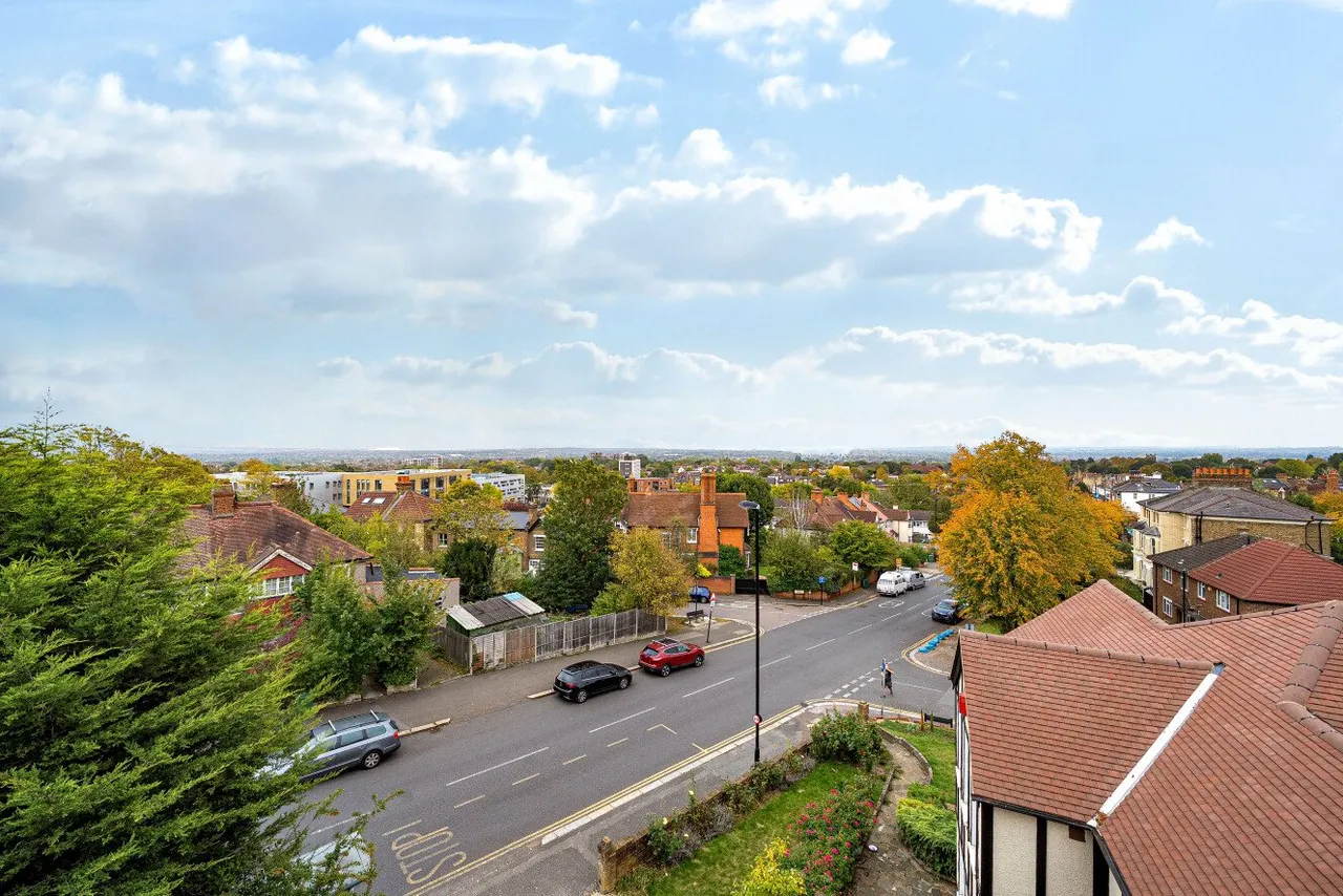 Kirkdale, Sydenham, London, SE26, photo 5