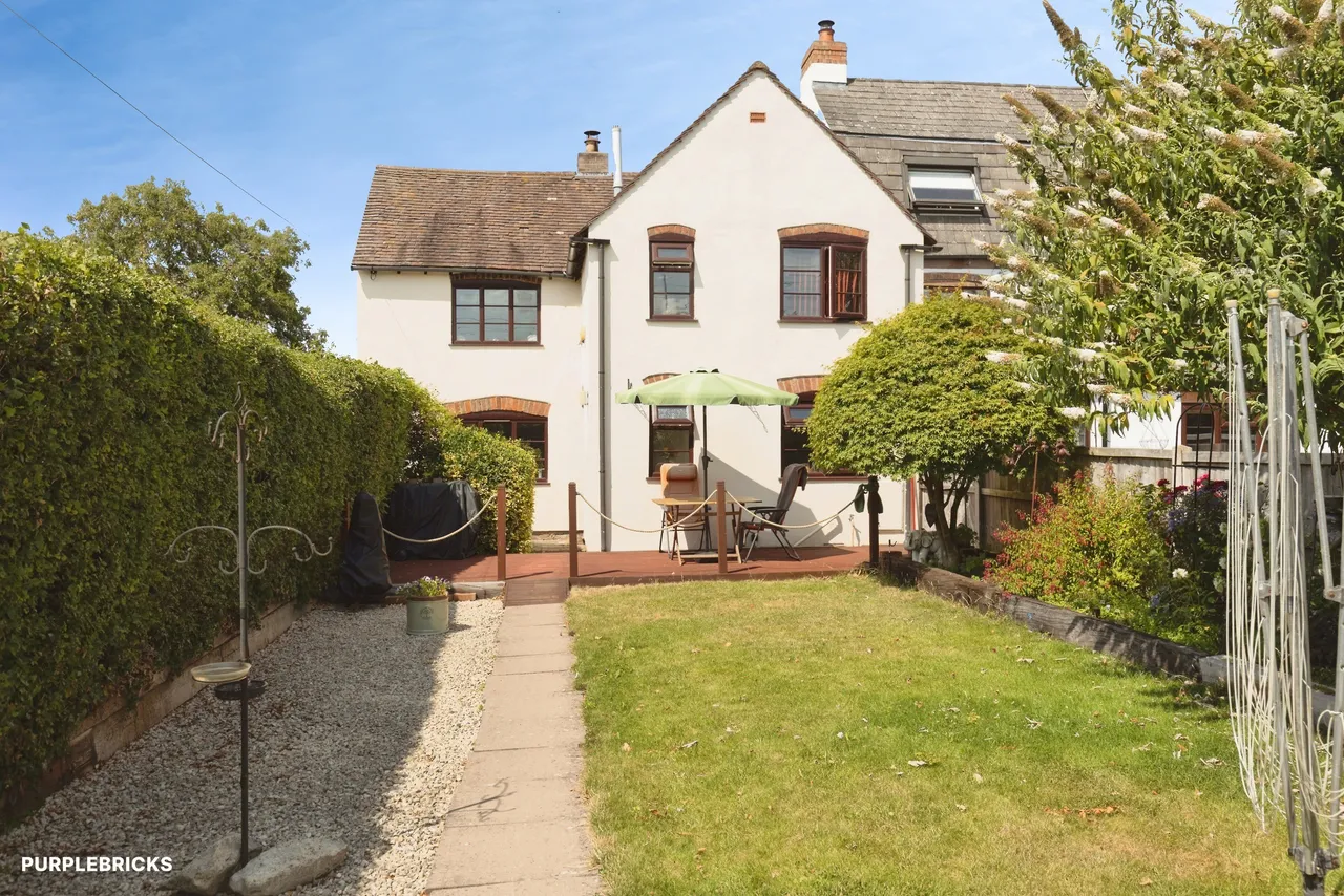 3 bed house for sale, Walton Cardiff, Tewkesbury, GL20
