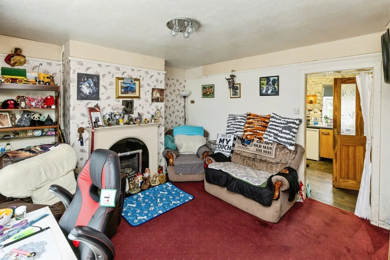 Park Avenue, CH4, photo 2