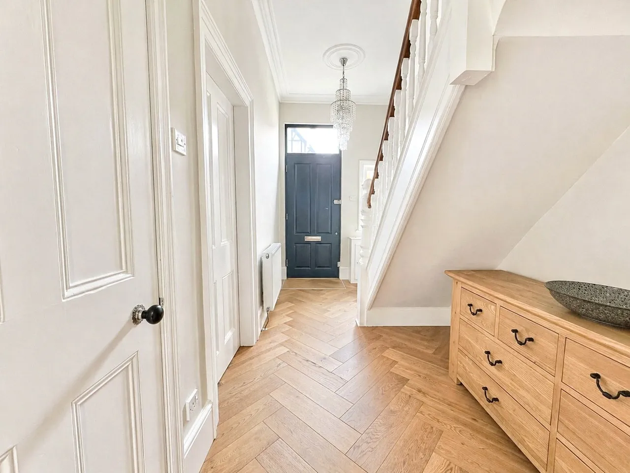 Dunraven Road, West Kirby, CH48, photo 12