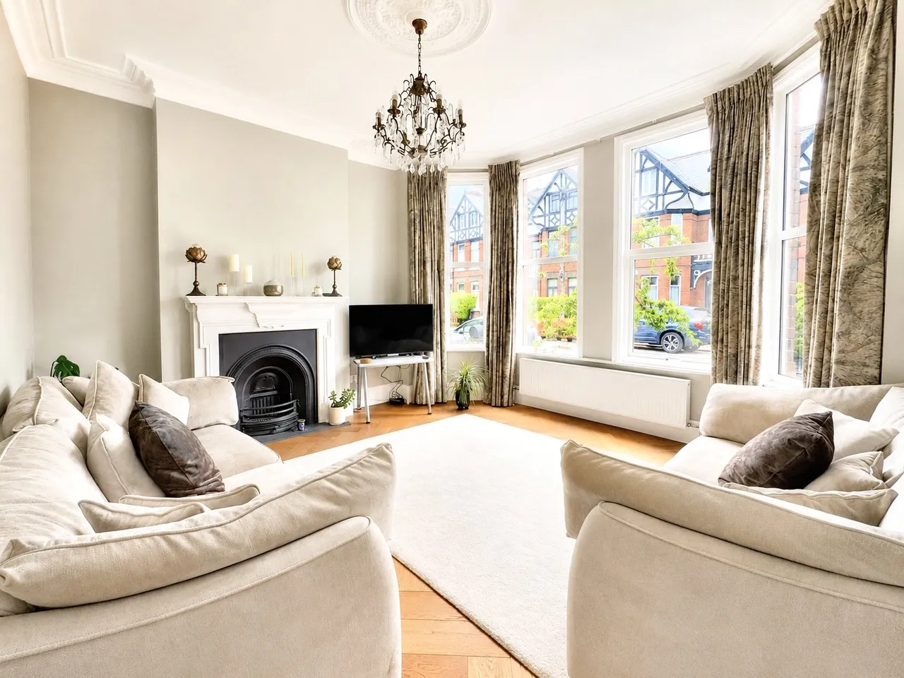 Dunraven Road, West Kirby, CH48, photo 2