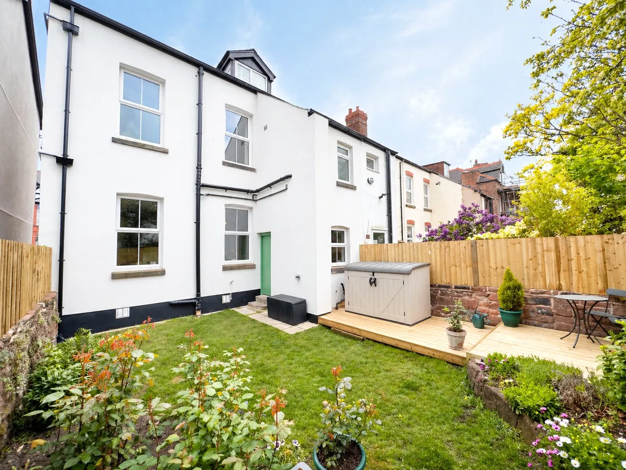 Dunraven Road, West Kirby, CH48, photo 5
