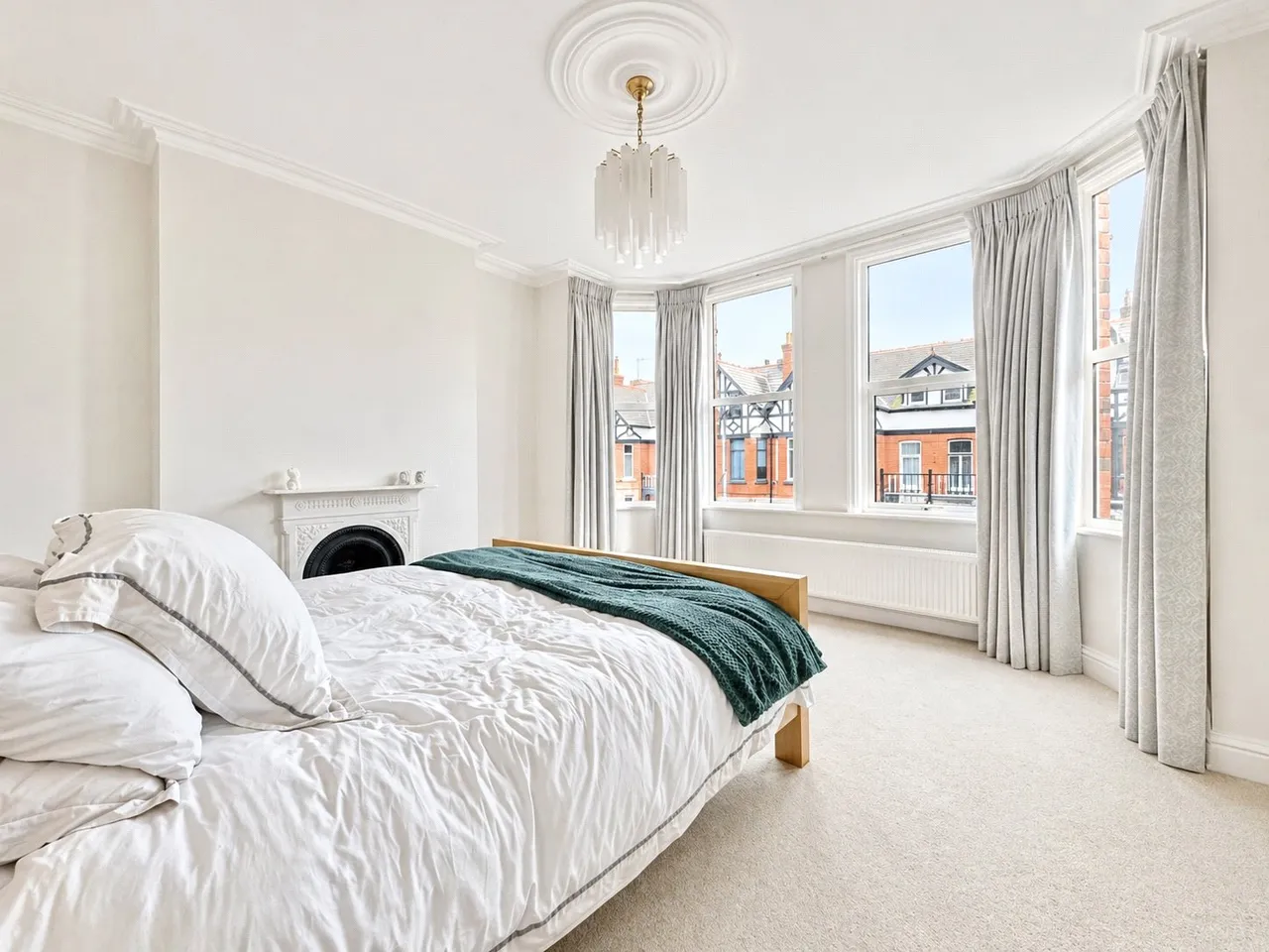 Dunraven Road, West Kirby, CH48, photo 22