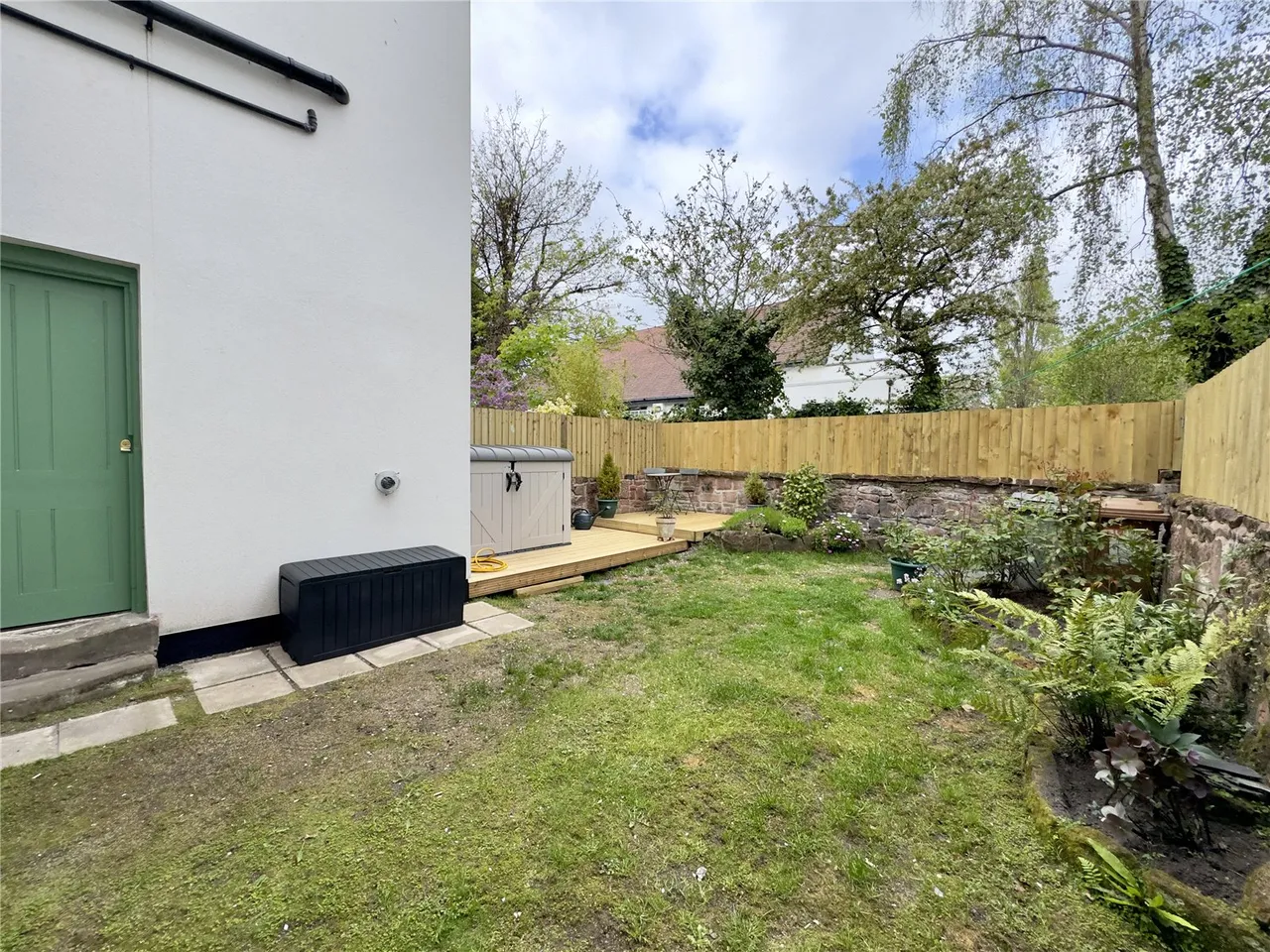 Dunraven Road, West Kirby, CH48, photo 32