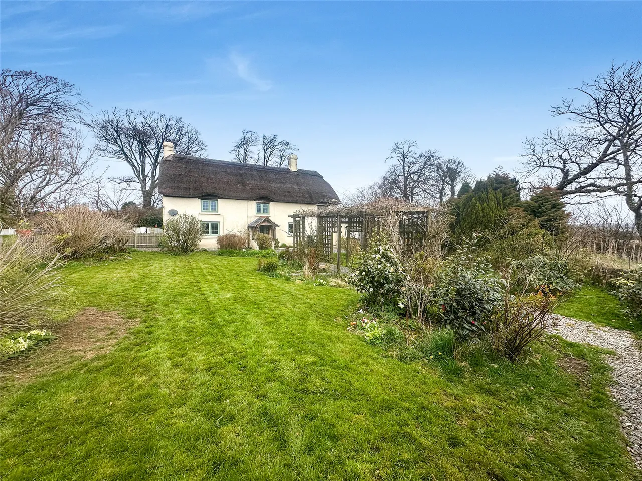 West Putford, Holsworthy, EX22, photo 24