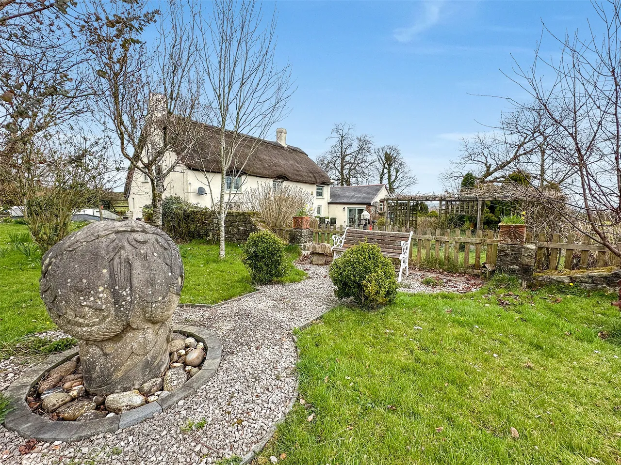 West Putford, Holsworthy, EX22, photo 28