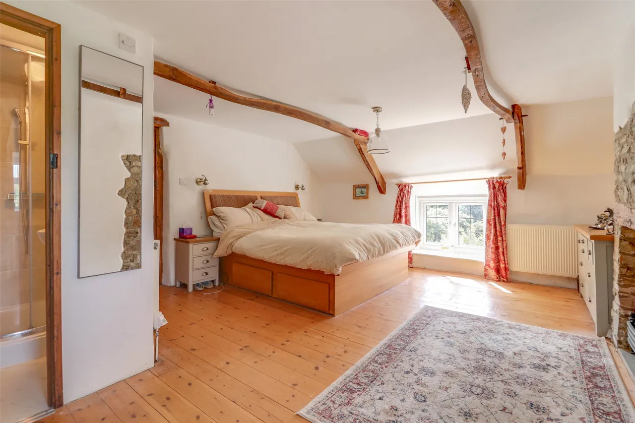West Putford, Holsworthy, EX22, photo 14