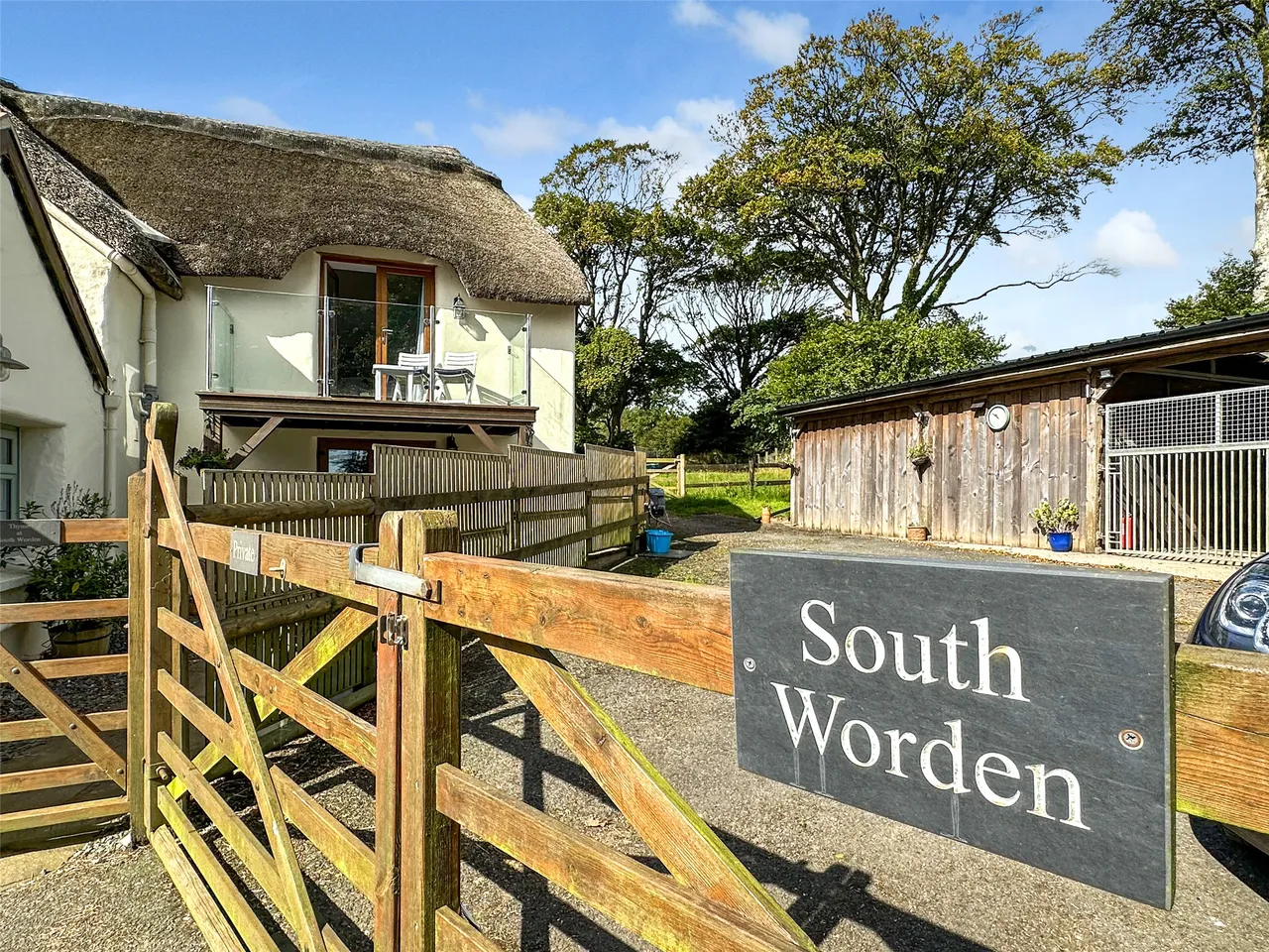 West Putford, Holsworthy, EX22, photo 29