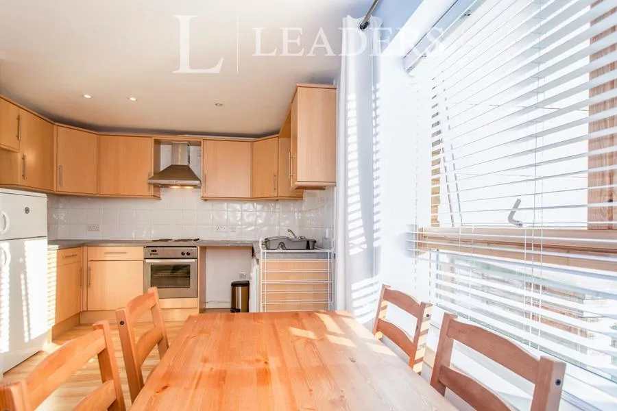 Ruth Bagnall Court, Cambridge, CB1, photo 7