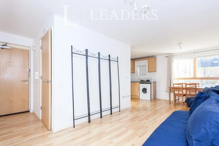 Ruth Bagnall Court, Cambridge, CB1, photo 5