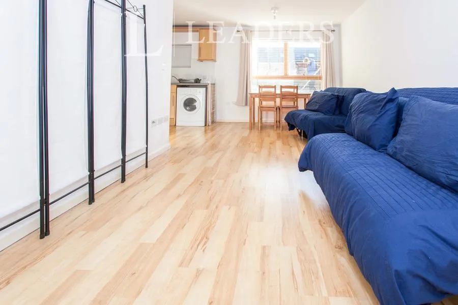 Ruth Bagnall Court, Cambridge, CB1, photo 4