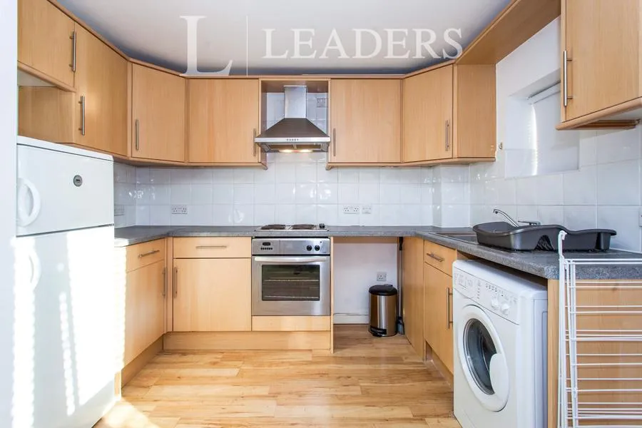 Ruth Bagnall Court, Cambridge, CB1, photo 6