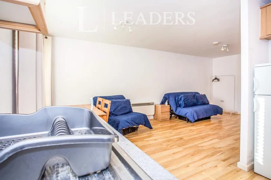 Ruth Bagnall Court, Cambridge, CB1, photo 8