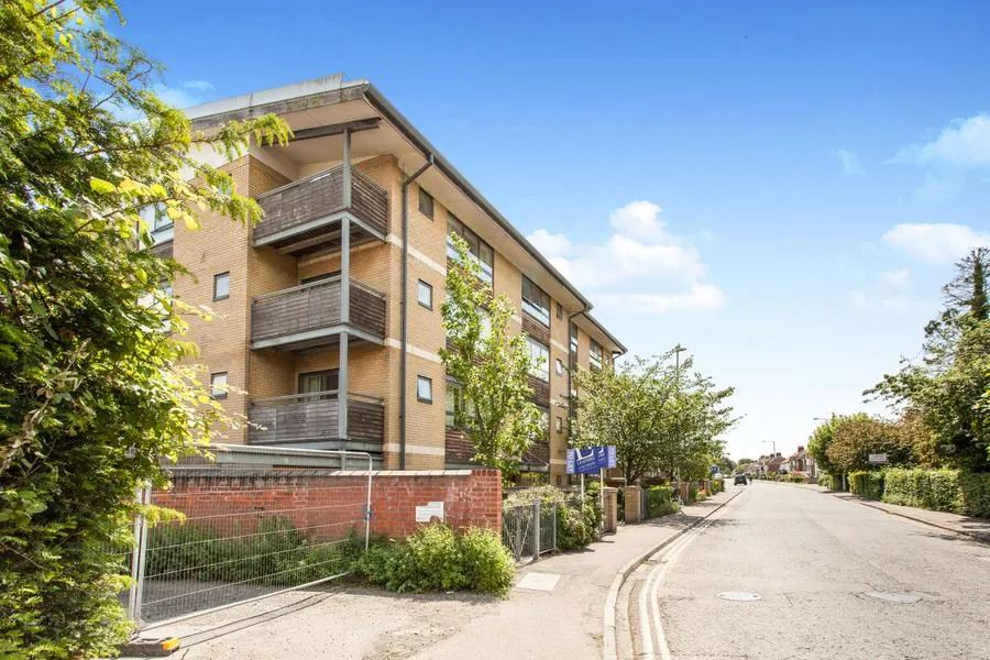 Ruth Bagnall Court, Cambridge, CB1, photo 2