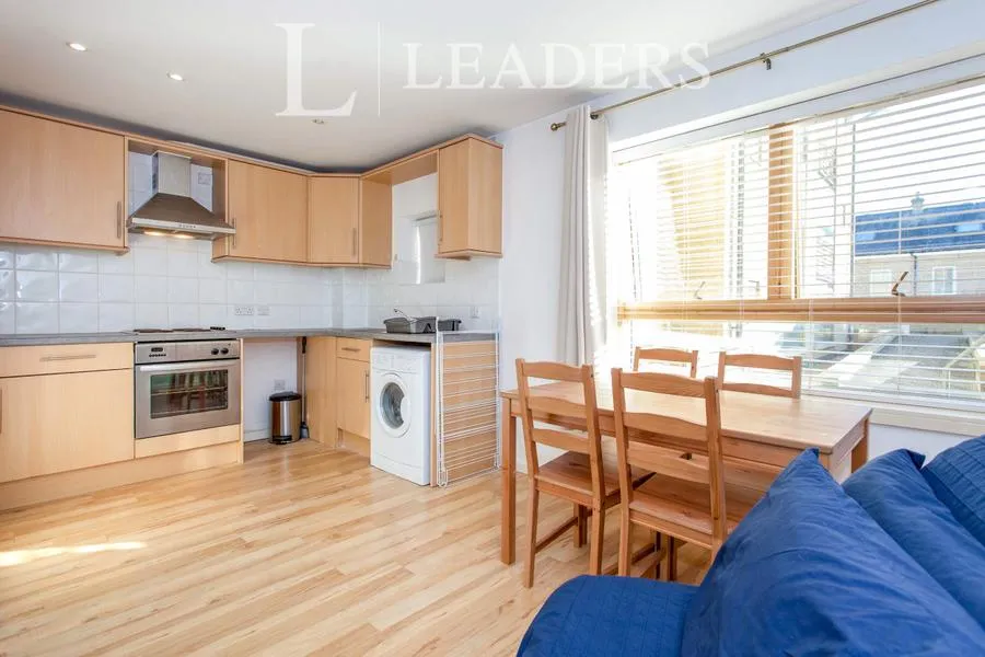 Ruth Bagnall Court, Cambridge, CB1, photo 9