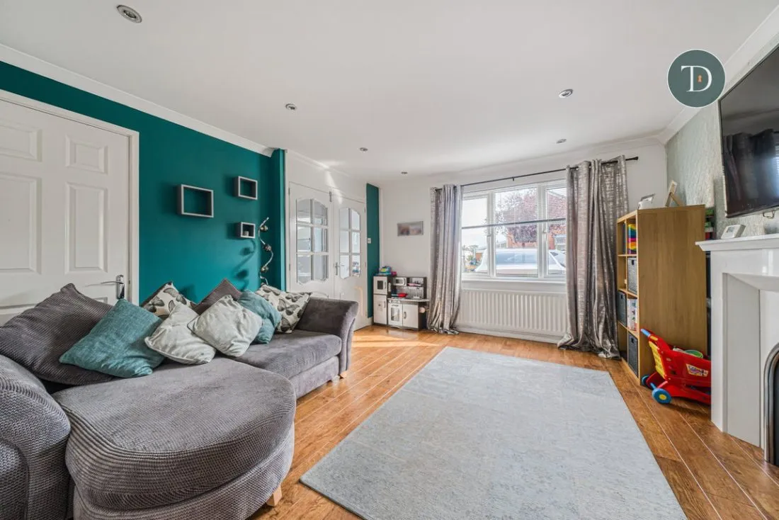 Blackthorne Avenue, Whitby, CH66 2XA, photo 8