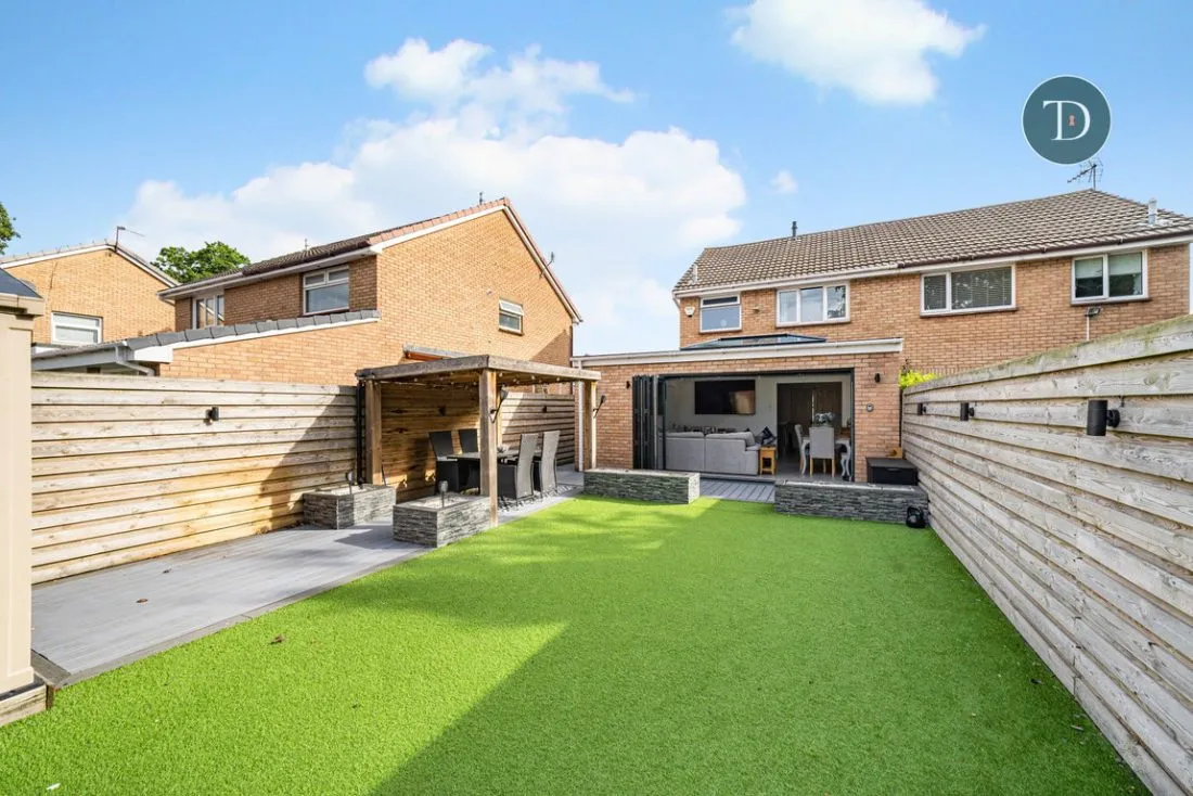 Blackthorne Avenue, Whitby, CH66 2XA, photo 28