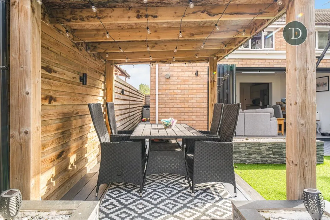 Blackthorne Avenue, Whitby, CH66 2XA, photo 27