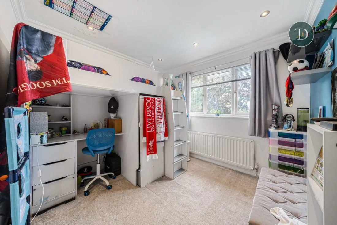 Blackthorne Avenue, Whitby, CH66 2XA, photo 19