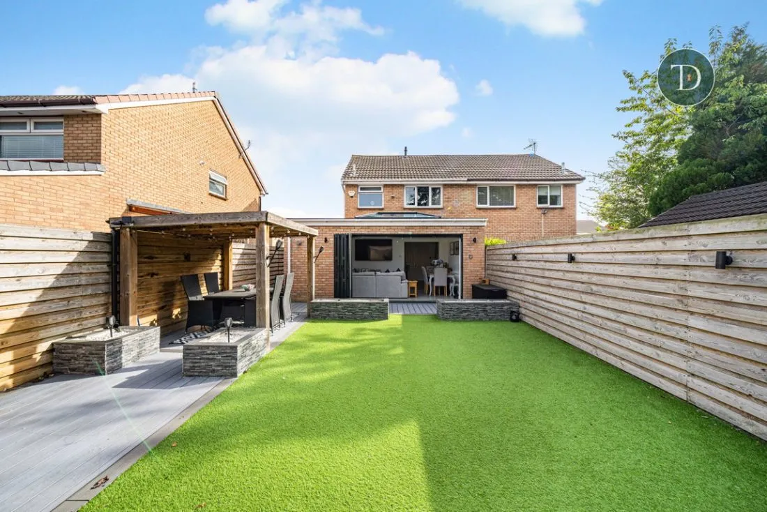 Blackthorne Avenue, Whitby, CH66 2XA, photo 4