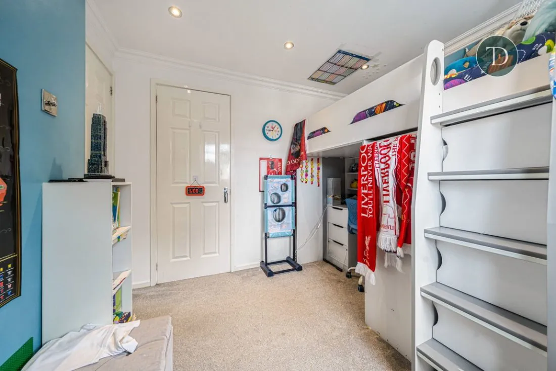 Blackthorne Avenue, Whitby, CH66 2XA, photo 21