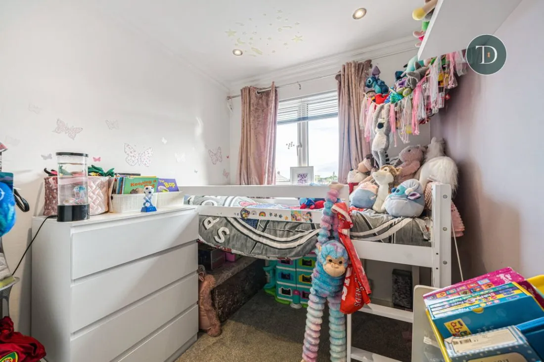 Blackthorne Avenue, Whitby, CH66 2XA, photo 22