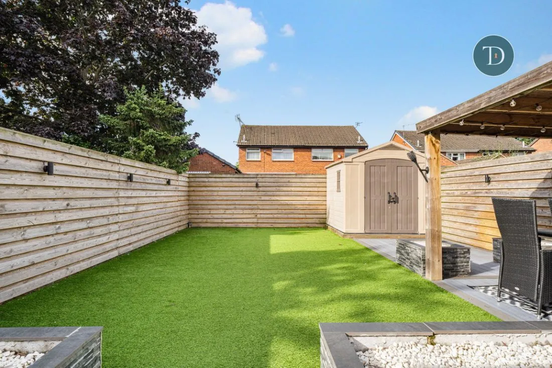 Blackthorne Avenue, Whitby, CH66 2XA, photo 25