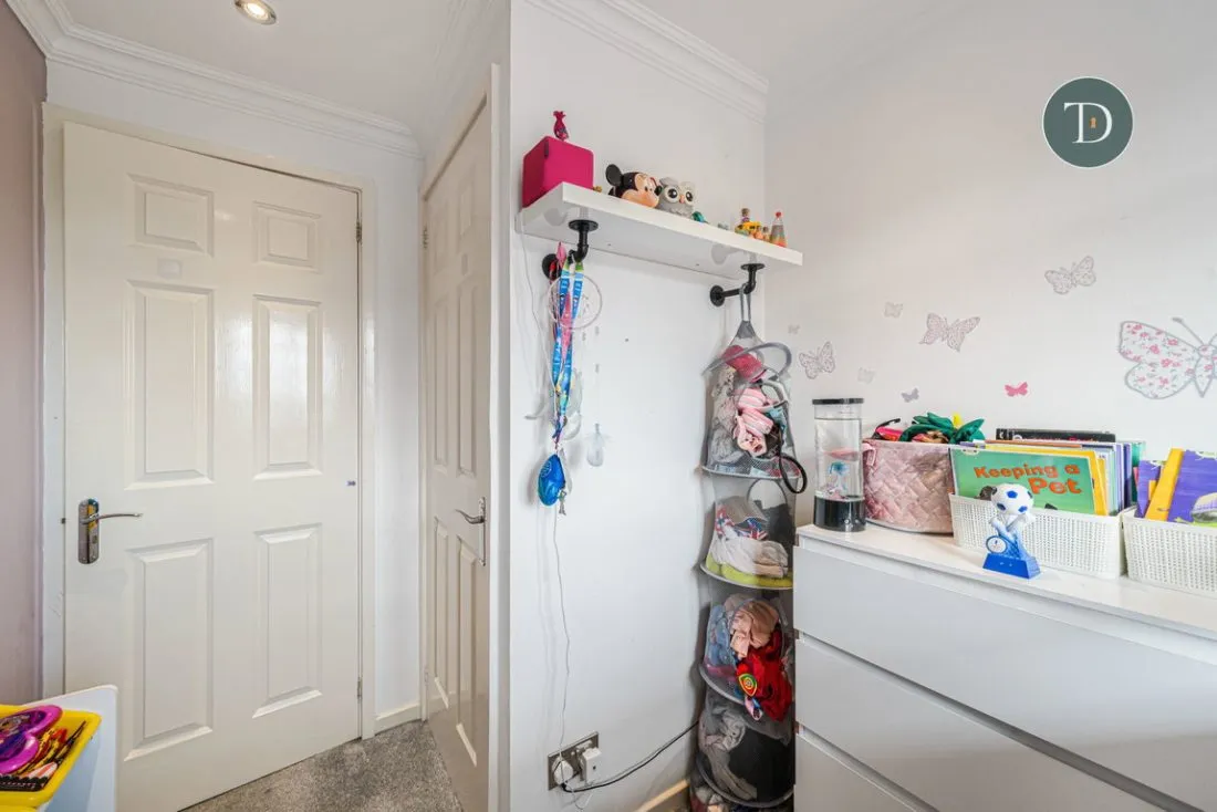 Blackthorne Avenue, Whitby, CH66 2XA, photo 23