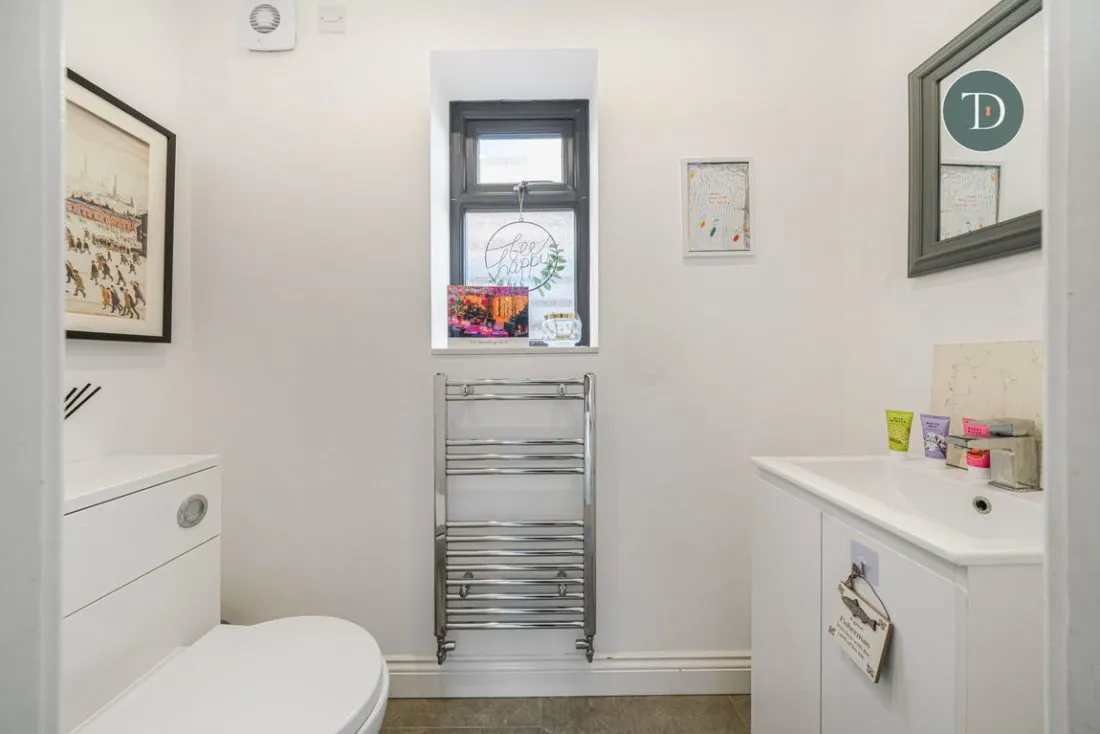 Blackthorne Avenue, Whitby, CH66 2XA, photo 14