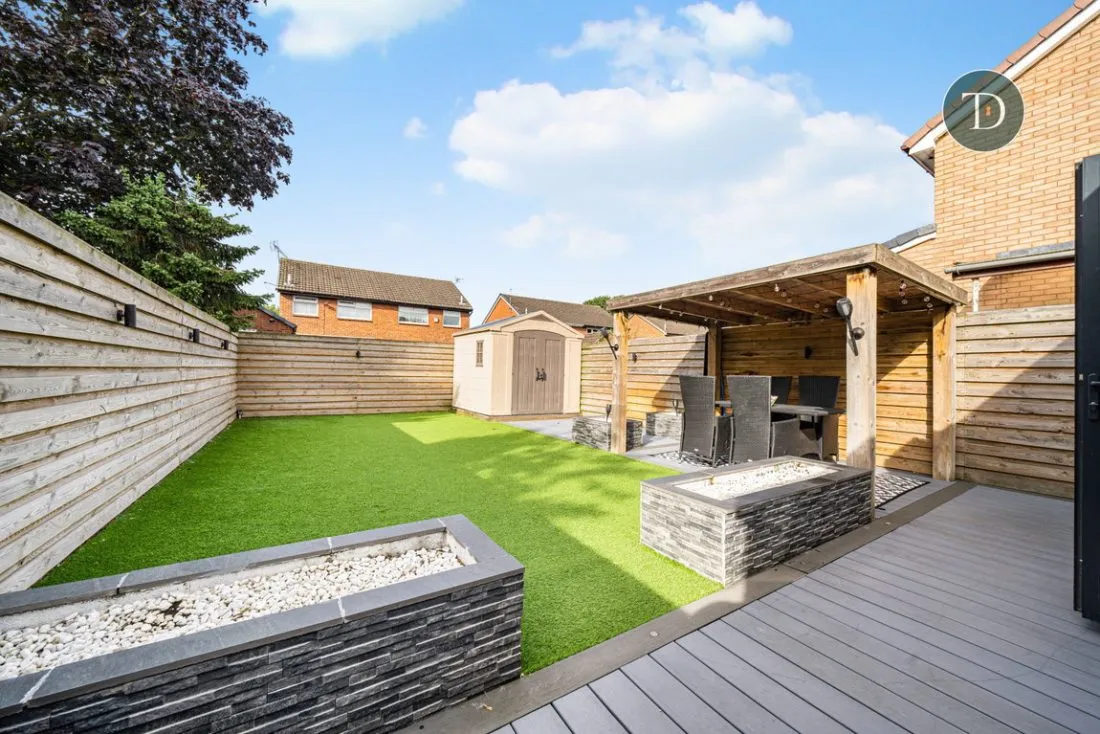 Blackthorne Avenue, Whitby, CH66 2XA, photo 24