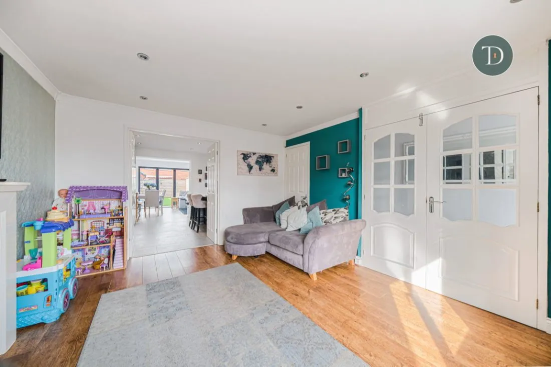 Blackthorne Avenue, Whitby, CH66 2XA, photo 7