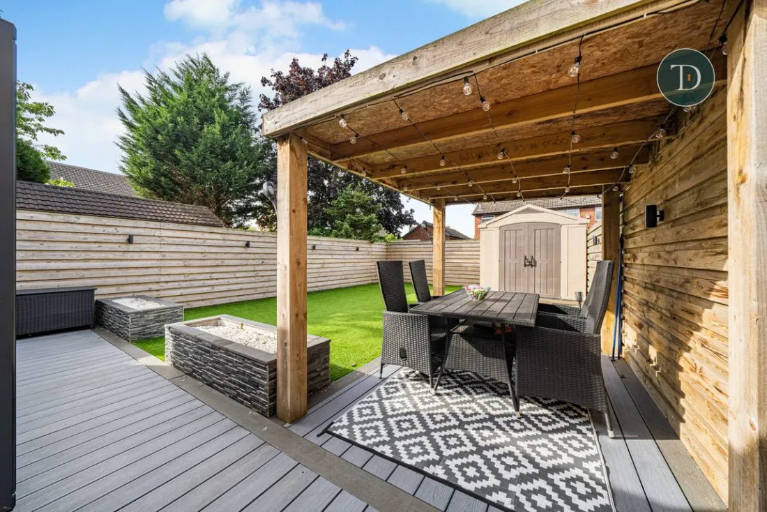 Blackthorne Avenue, Whitby, CH66 2XA, photo 26