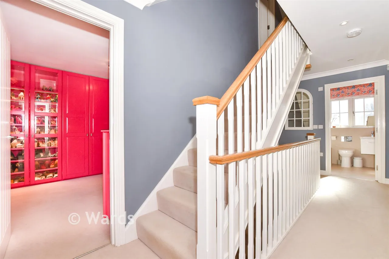 Penny Close, Boughton Monchelsea, ME17, photo 11