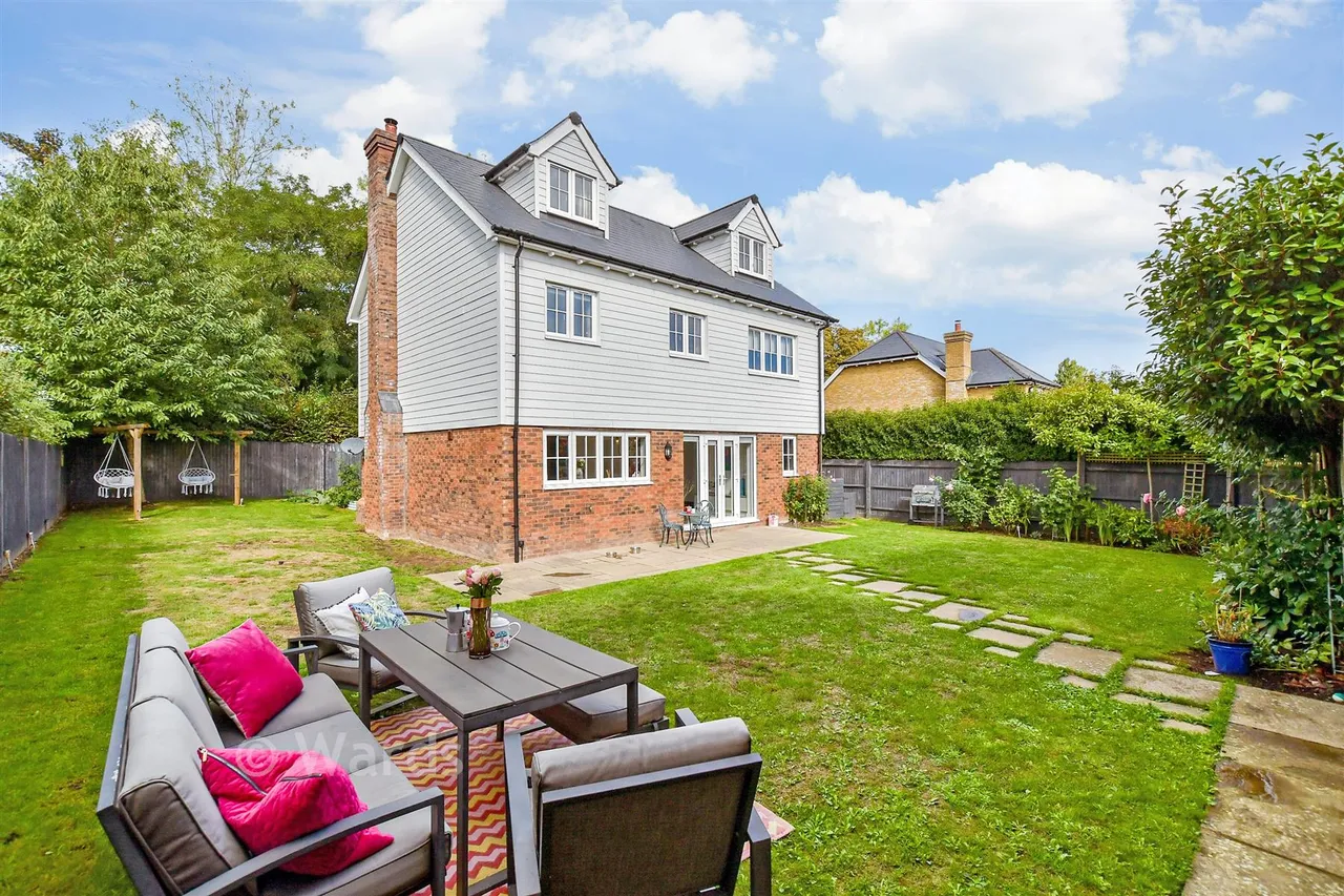 Penny Close, Boughton Monchelsea, ME17, photo 2