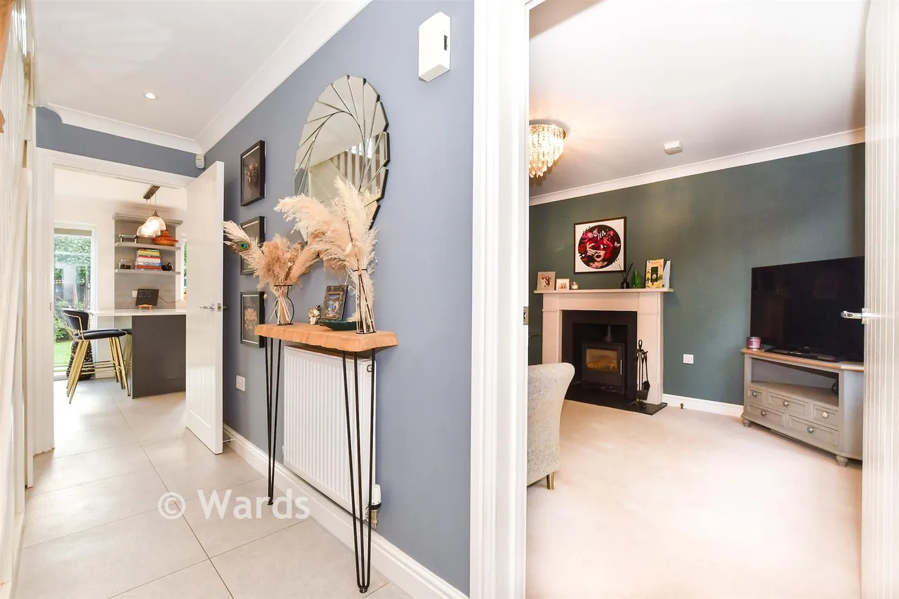 Penny Close, Boughton Monchelsea, ME17, photo 5