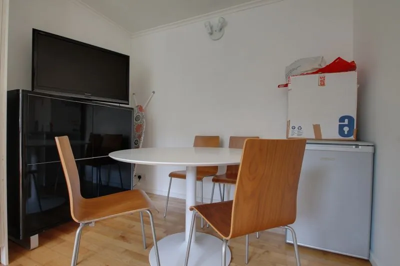 Queen of Denmark Court Surrey Quays, SE16, photo 6