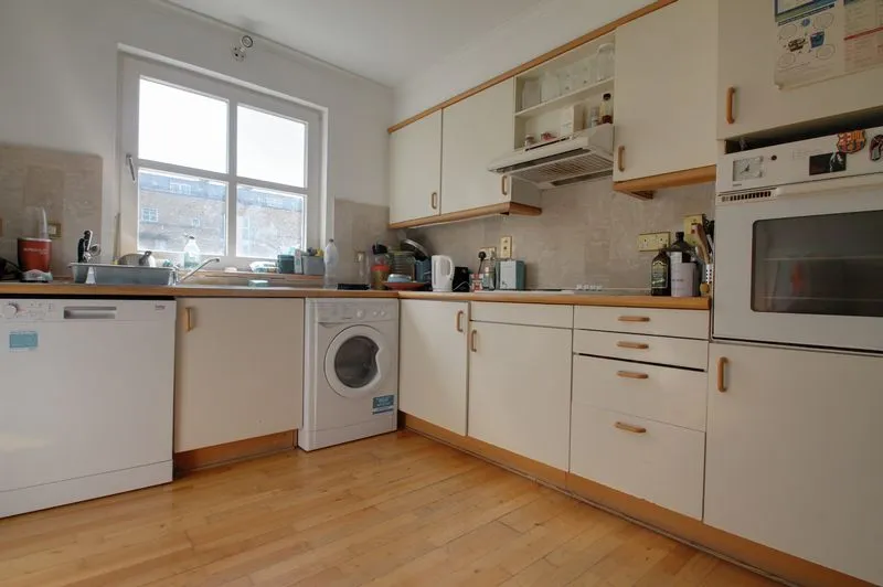 Queen of Denmark Court Surrey Quays, SE16, photo 5