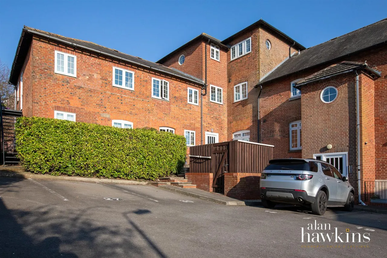 The Maltings, Royal Wootton Bassett, photo 10