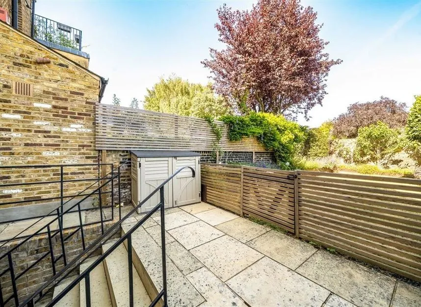 Prior Street, Greenwich, SE10, photo 11