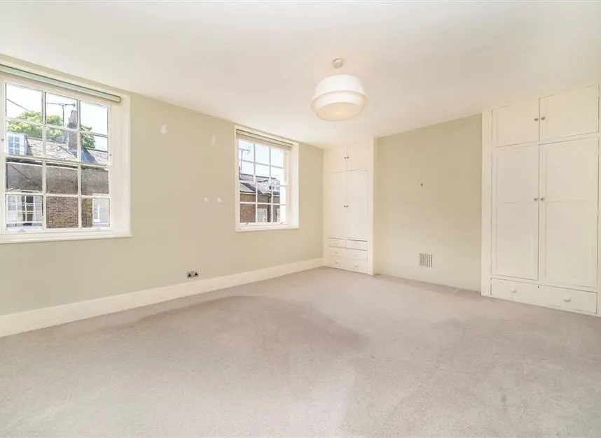 Prior Street, Greenwich, SE10, photo 8