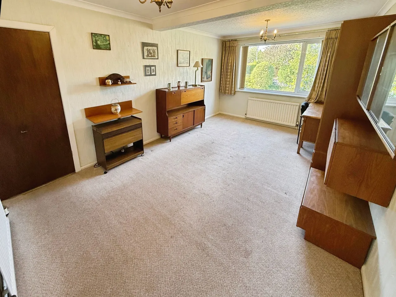 Ladybarn Crescent, Stockport, photo 6