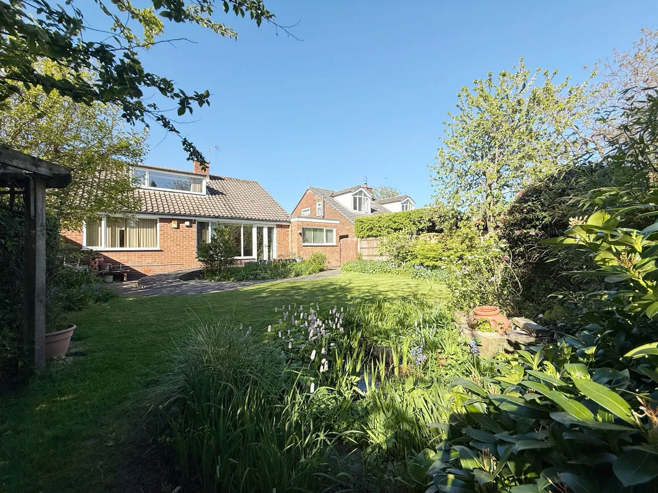 Ladybarn Crescent, Stockport, photo 19
