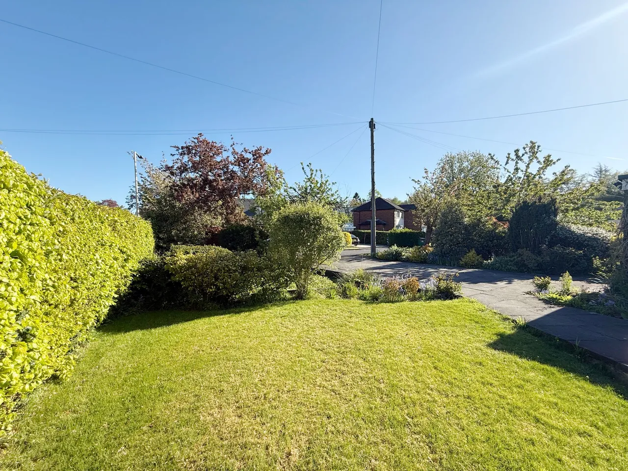 Ladybarn Crescent, Stockport, photo 26