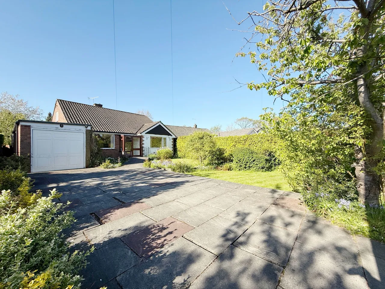 3 bed house for sale, Ladybarn Crescent, Stockport