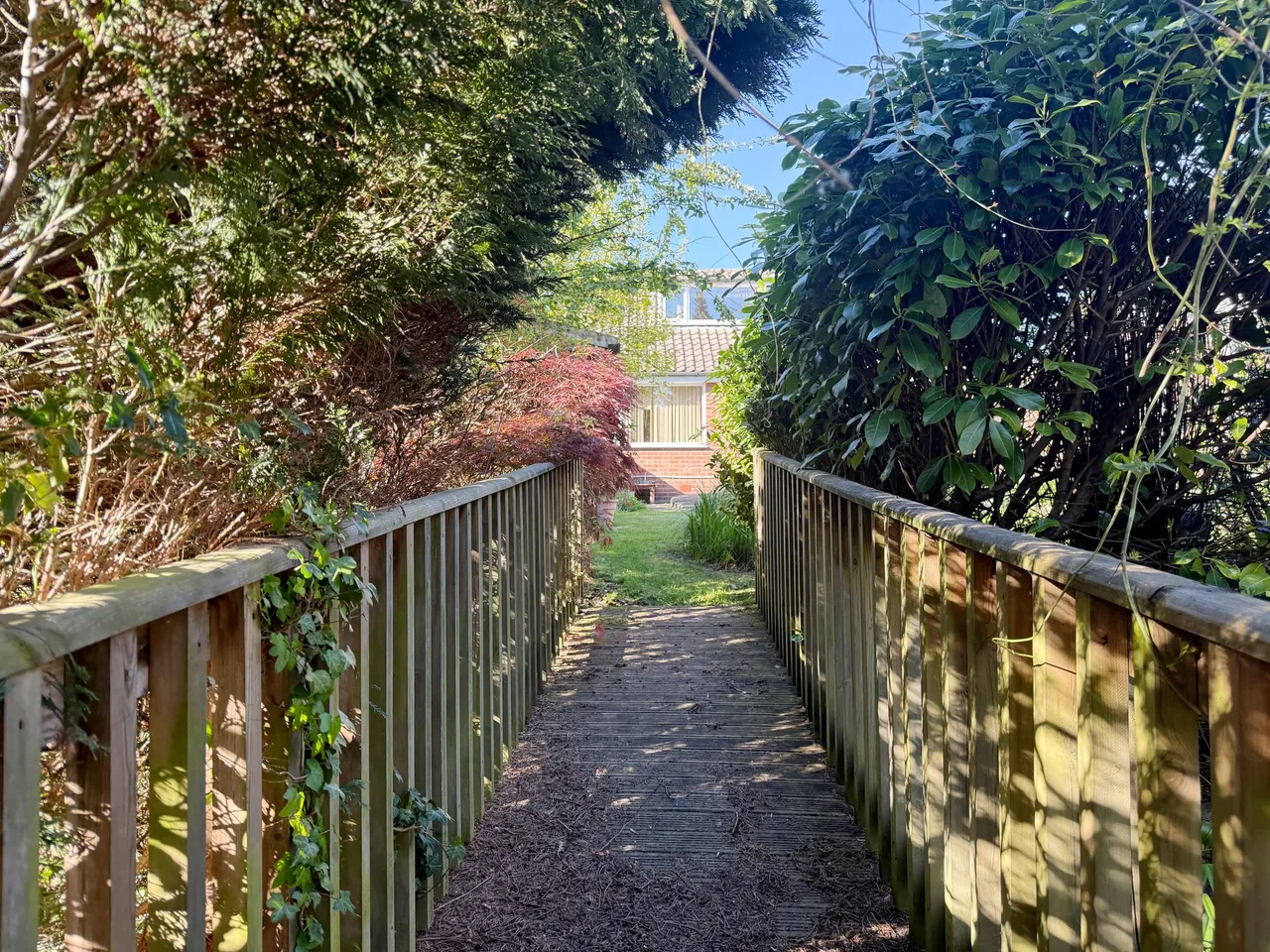 Ladybarn Crescent, Stockport, photo 25