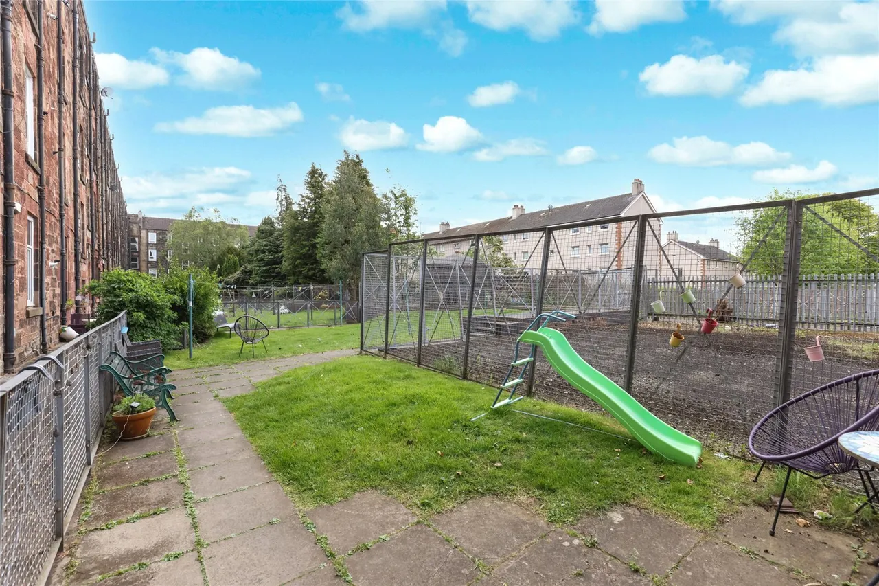 Fingask Street, Sandyhills, G32, photo 17