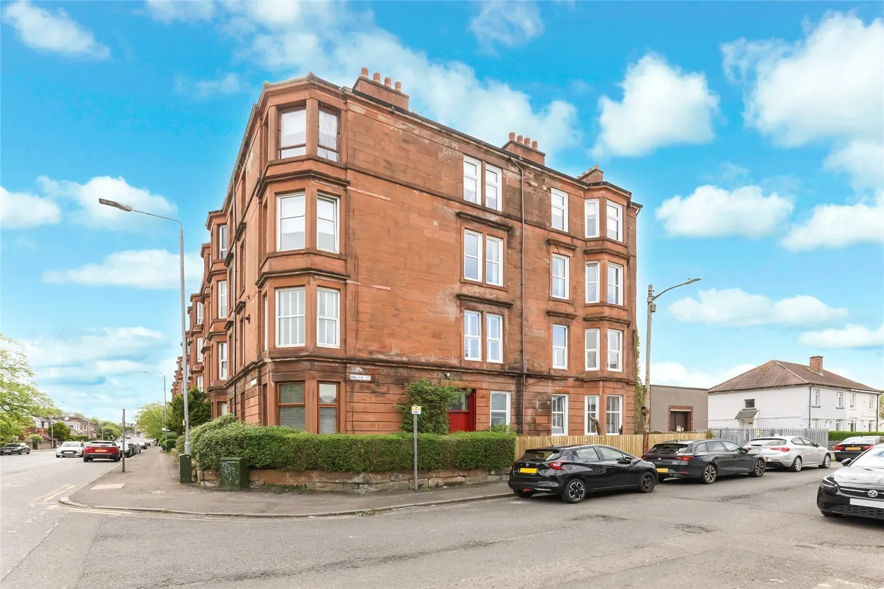 Fingask Street, Sandyhills, G32, photo 21
