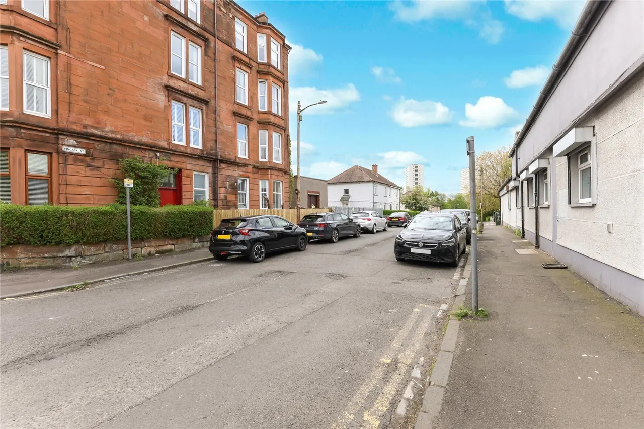 Fingask Street, Sandyhills, G32, photo 20