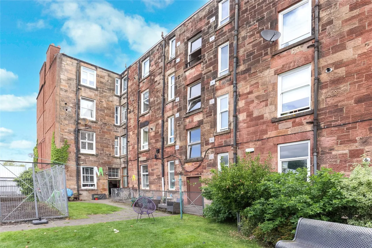 Fingask Street, Sandyhills, G32, photo 19
