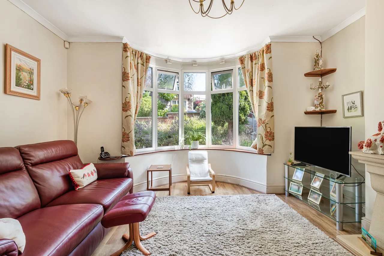 First Avenue, St Annes, Bristol, BS4 4DU, photo 7